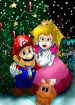 A Mario Christmas
