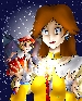 Christmas With Daisy