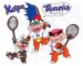 Koopa Tennis