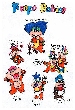 The Koopa Kids
