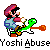 Yoshi Abuse Buddy