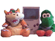 Gameboy